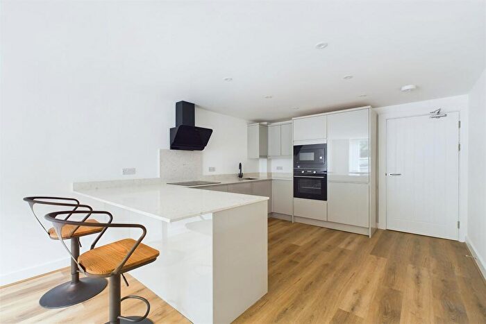 2 Bedroom Flat To Rent In Portland Road, Newcastle Upon Tyne, NE2