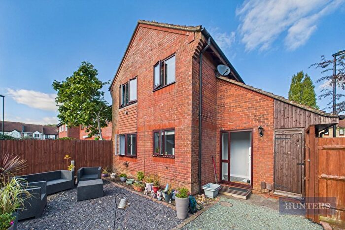 1 Bedroom Maisonette To Rent In Grove Place, Southampton, SO19