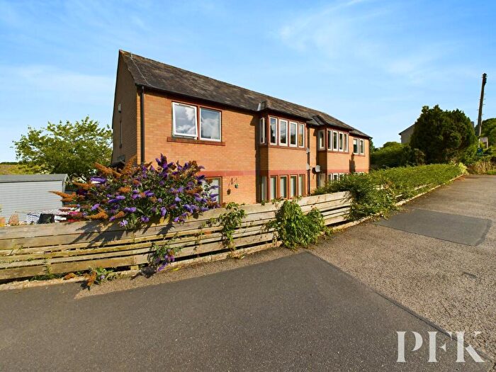 2 Bedroom Apartment For Sale In School Brow, Appleby-In-Westmorland, CA16