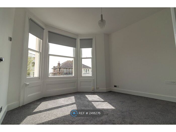 1 Bedroom Flat To Rent In Alexandra Villas, Brighton, BN1