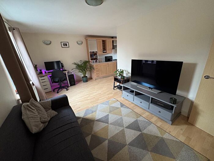 1 Bedroom Flat For Sale In Kingsbarn Close, Fulwood, PR2