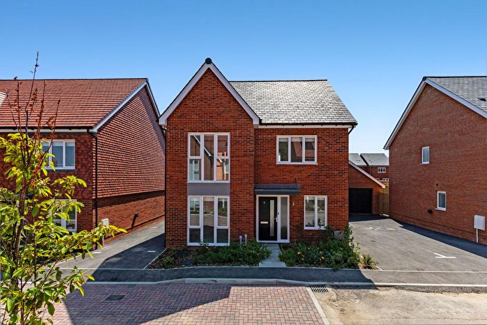 4 Bedroom Detached House To Rent In Leaf Living At Rushlake Meadows, Willingdon, Az, BN20