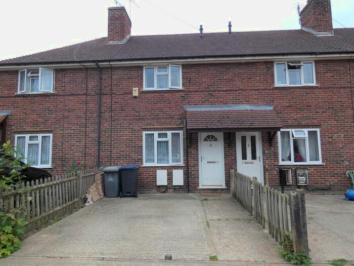 3 Bedroom Property To Rent In Edgar Road, Canterbury, CT1