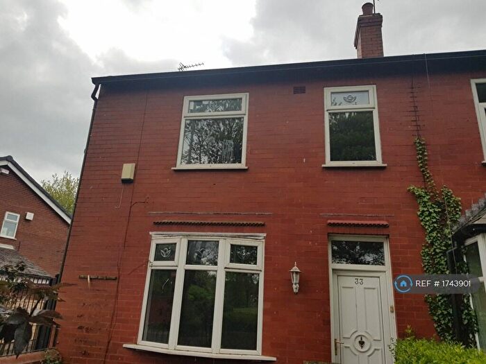 2 Bedroom Semi-Detached House To Rent In Argyle Street, Heywood, OL10