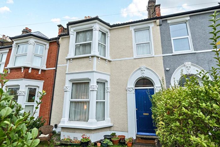 4 Bedroom Terraced House For Sale In Ardgowan Road, Catford, London, SE6