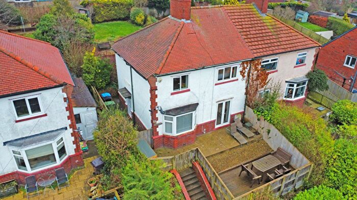 3 Bedroom Semi Detached House For Sale In Osborne Park, Scarborough, North Yorkshire, YO12