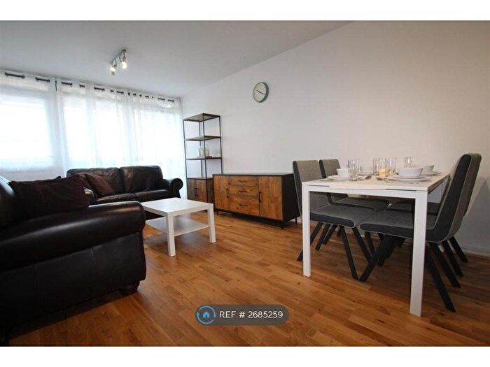 2 Bedroom Flat To Rent In Withy House, London, E1