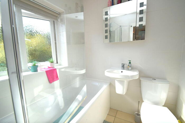 3 Bedroom Semi-Detached House For Sale In Harrier Close, Manchester, M22