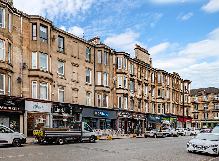 2 Bedroom Flat For Sale In Flat /, Duke Street, Dennistoun, Glasgow, G31