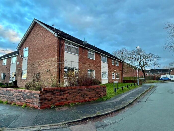 1 Bedroom Flat To Rent In Durham Court, Ellesmere Port, Cheshire, CH65