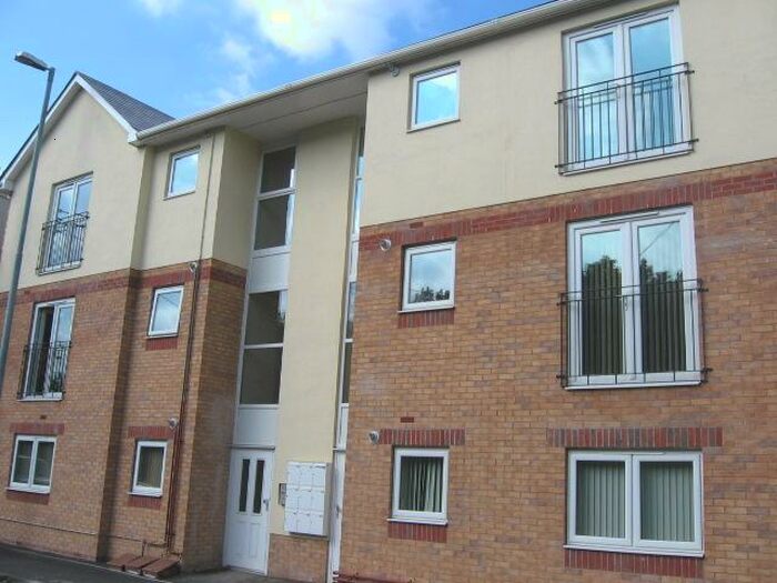 2 Bedroom Apartment To Rent In Primrose House, Langsett Road, Sheffield, S6