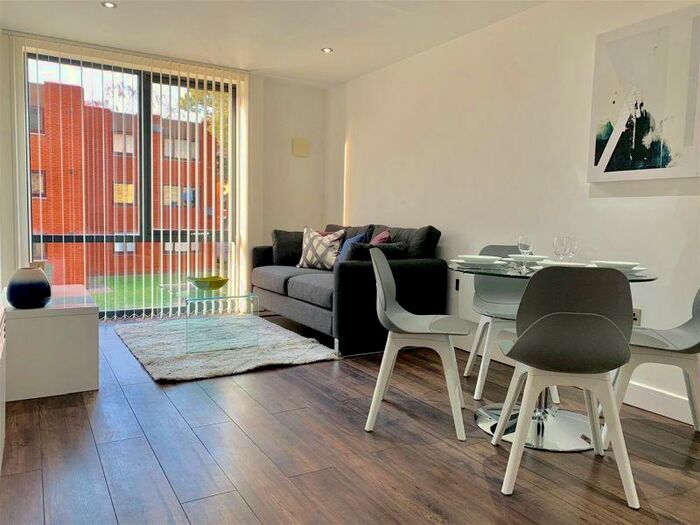 1 Bedroom Apartment To Rent In Granville Lofts, Holliday Street, Birmingham, B1