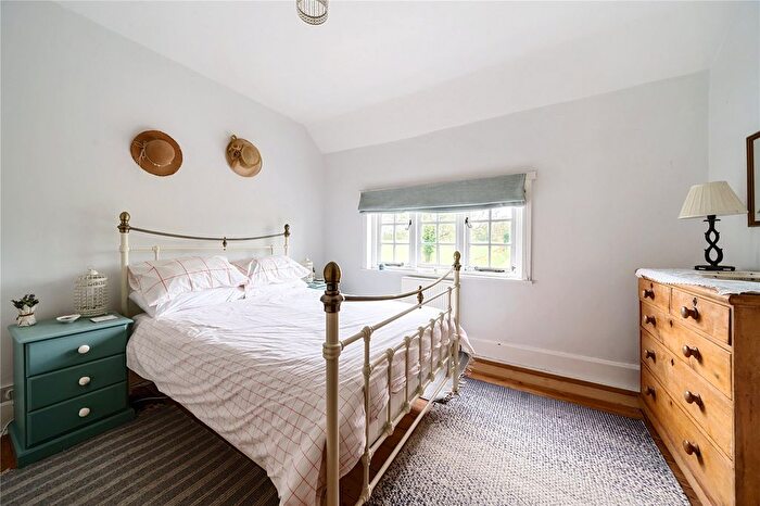 4 Bedroom Detached House For Sale In Plymtree, Cullompton, Devon, EX15