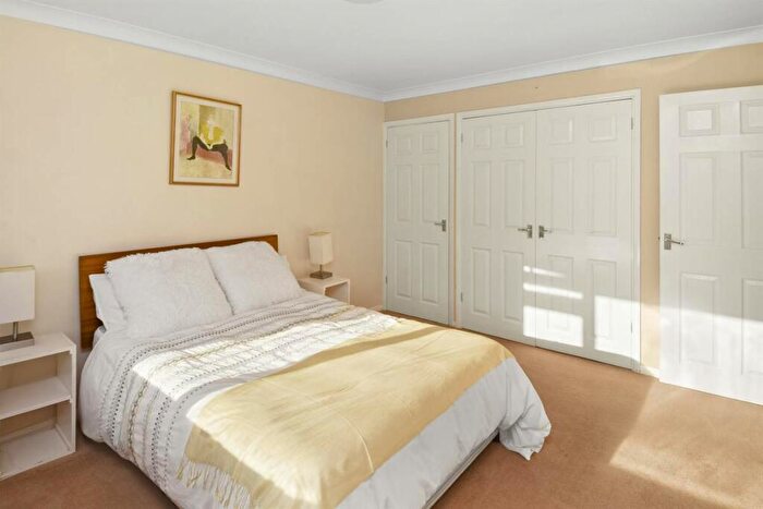 2 Bedroom Detached Bungalow For Sale In Shearwater Avenue, Whitstable, CT5