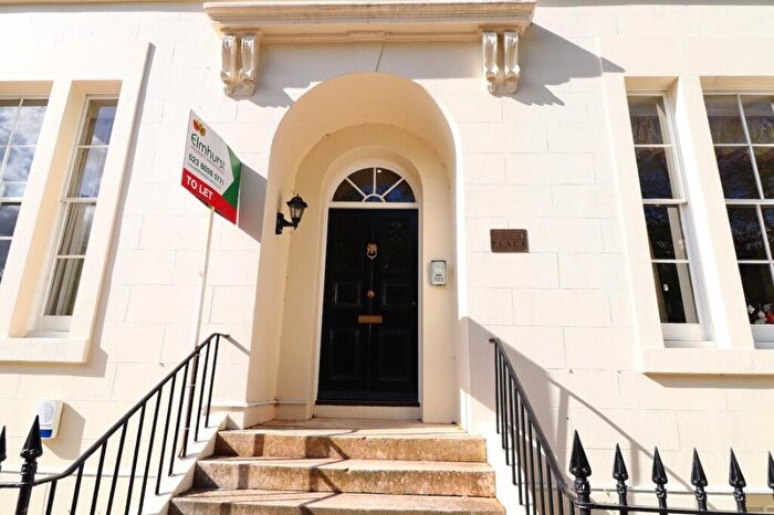 3 Bedroom Penthouse To Rent In Rockstone Place, Southampton, Hampshire, SO15