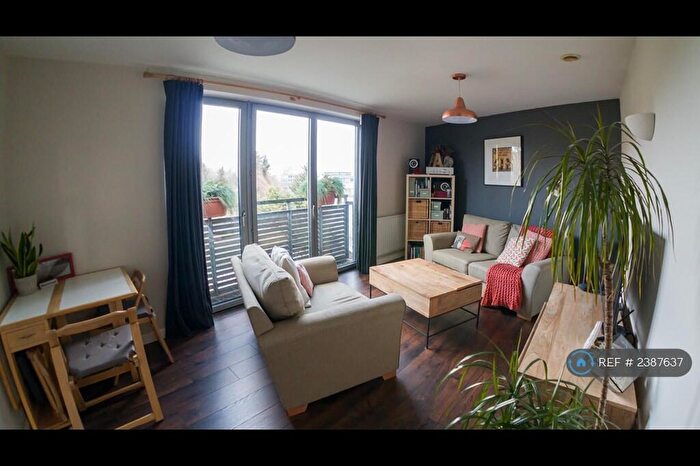 1 Bedroom Flat To Rent In Wick Lane, London, E3