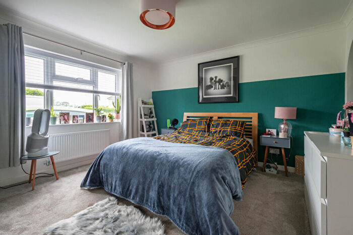 2 Bedroom Semi-Detached Bungalow For Sale In Tuddenham, Suffolk, IP28