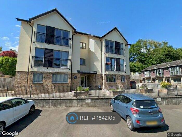 2 Bedroom Flat To Rent In Foundry Mews, Tavistock, PL19