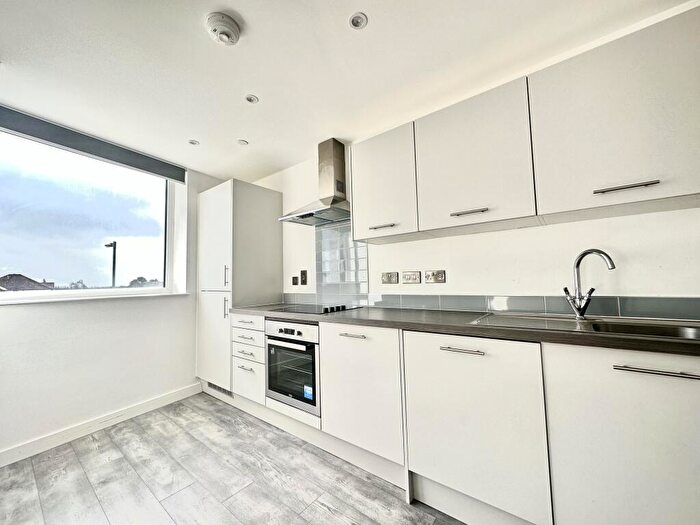 2 Bedroom Flat To Rent In Equipoint, Coventry Road, B25
