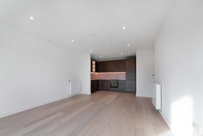 2 Bedroom Apartment For Sale In Mill Building, Royal Crest Avenue, E16