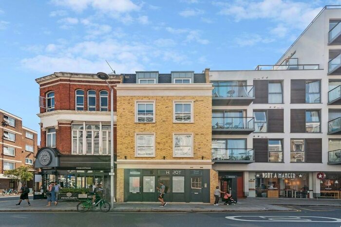 2 Bedroom Flat To Rent In Fulham Road, London, SW10