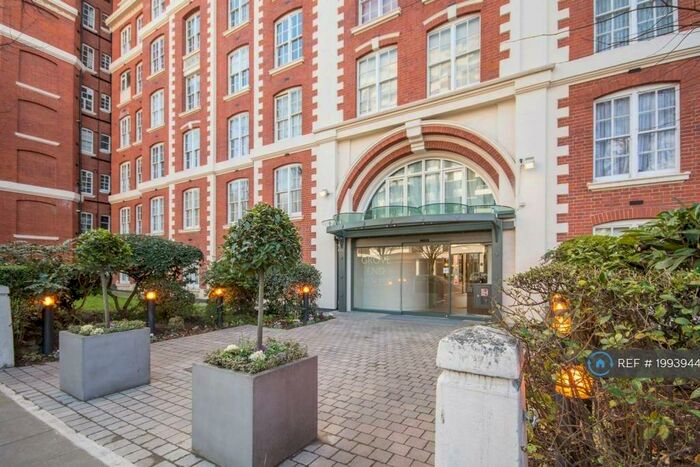 1 Bedroom Flat To Rent In Grove End House, London, NW8