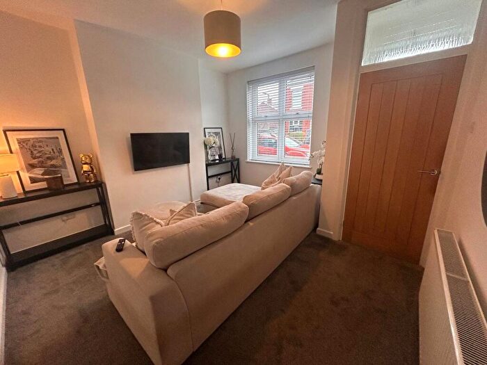 2 Bedroom House To Rent In Hazel Street, Hazel Grove, Stockport, SK7