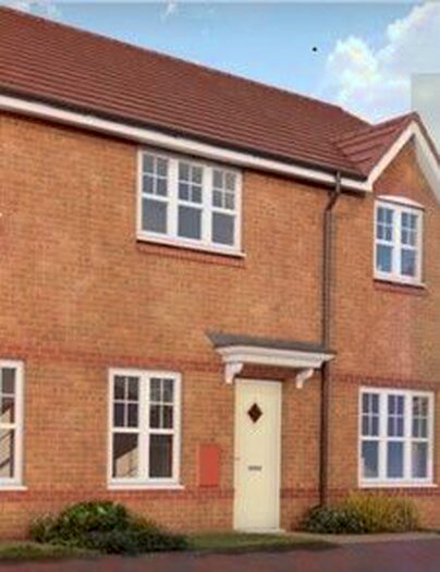 2 Bedroom Semi-Detached House To Rent In Clos Emlyn, Old Colwyn, LL29