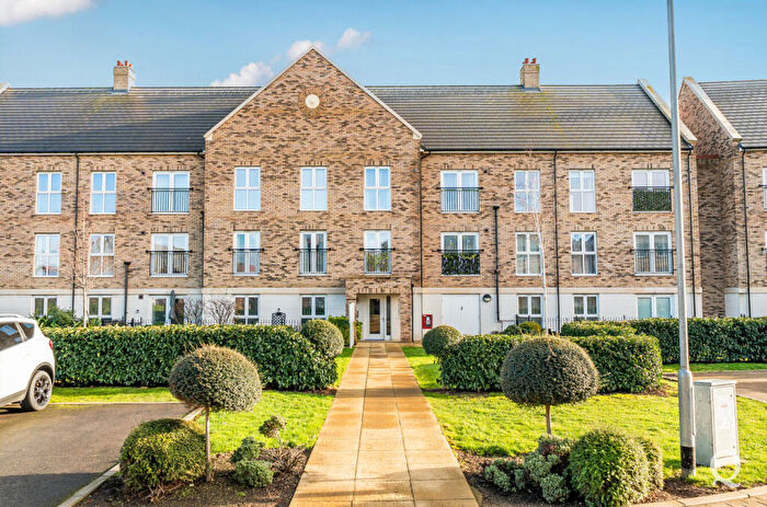 1 Bedroom Property For Sale In Rapson End, Sittingbourne, Kent, ME10