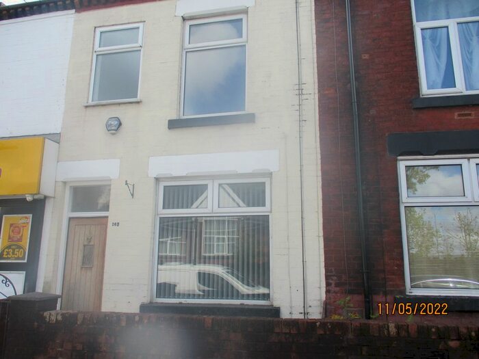 3 Bedroom Terraced House To Rent In Plodder Lane, Bolton, BL4