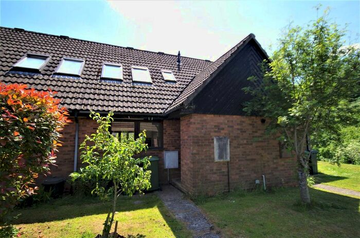 2 Bedroom Terraced House To Rent In Water Lane, Wotton-Under-Edge, GL12