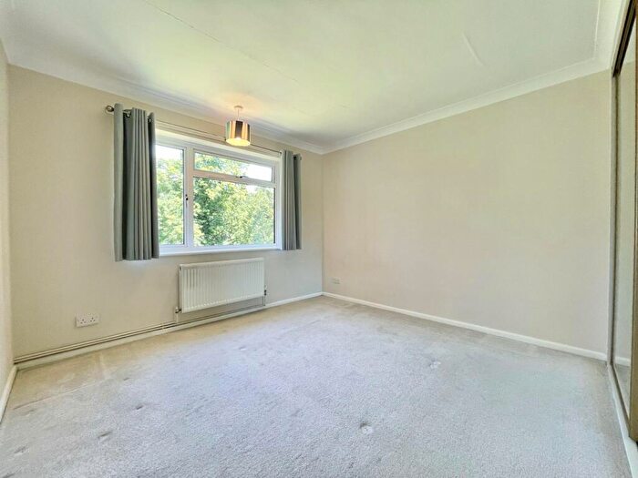 2 Bedroom Apartment For Sale In Sunningdale, Portarlington Road, Westbourne, BH4