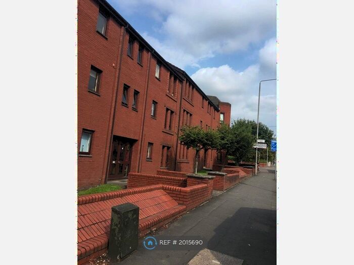 2 Bedroom Flat To Rent In Maryhill Road, Glasgow, G20
