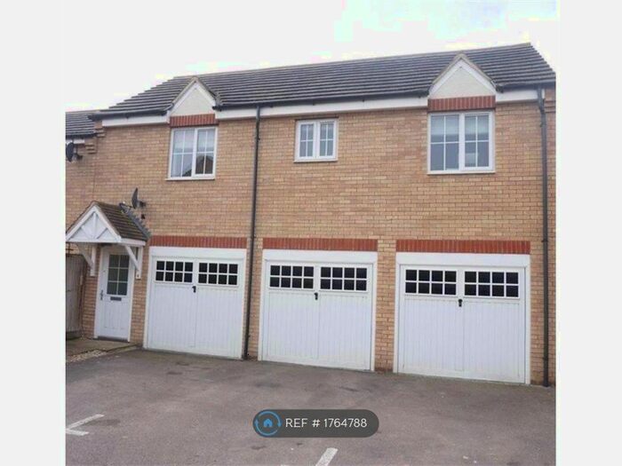 2 Bedroom Maisonette To Rent In Leighton Buzzard, Leighton Buzzard, LU7