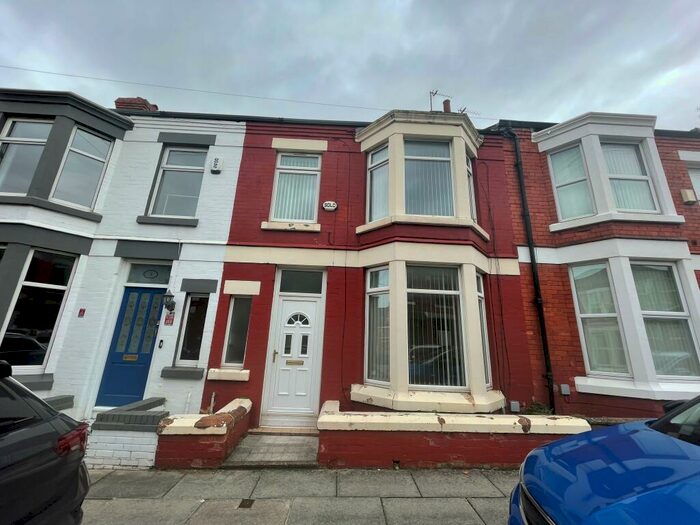 3 Bedroom House To Rent In **Available With Zero Deposits** Elmsdale Road, Liverpool., L18