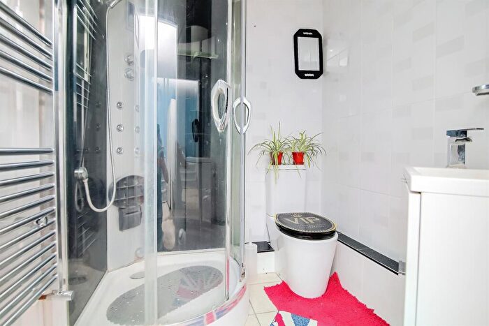 3 Bedroom Terraced House For Sale In Barnack Road, Stamford, PE9