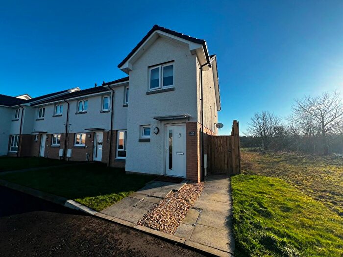 3 Bedroom Terraced House To Rent In Black Cart View, Linwood, Renfrewshire, PA3