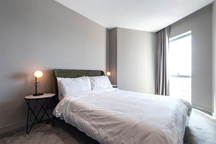 2 Bedroom Flat To Rent In Building, Cutter Lane, SE10