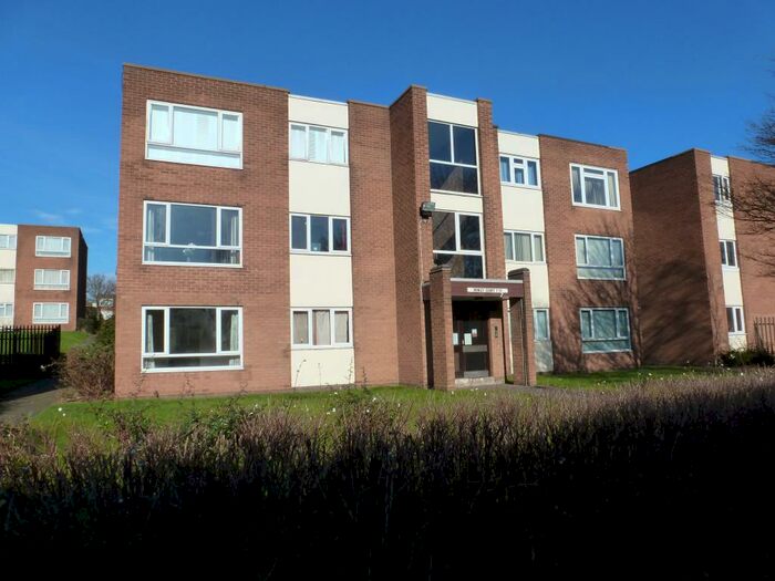 2 Bedroom Flat To Rent In Dunlin Close, Birmingham, B23
