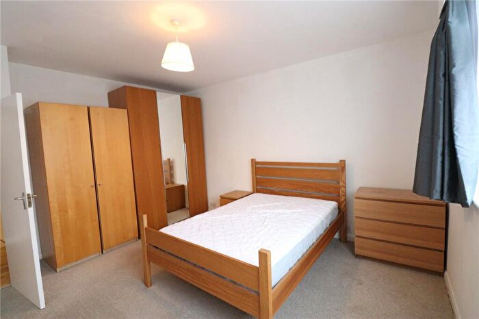 1 Bedroom Apartment To Rent In Tokyngton Court, Colindeep Lane, London, NW9