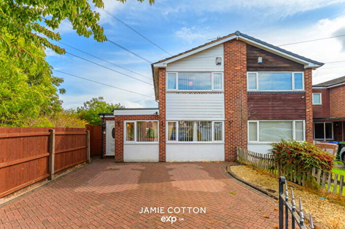 2 Bedroom Semi Detached House For Sale In York Road, Rowley Regis, B65