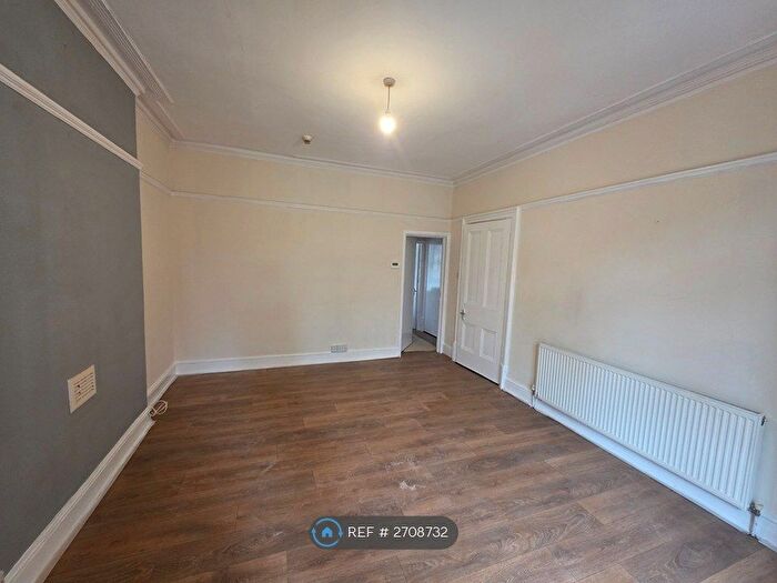 1 Bedroom Flat To Rent In Clarendon Rd, Birmingham, B16