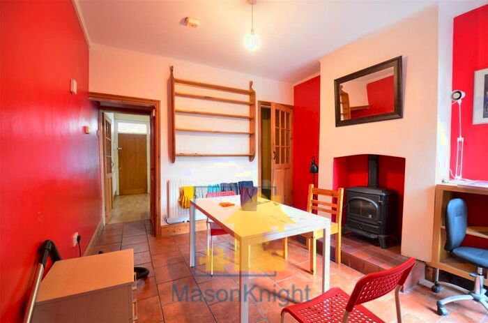 3 Bedroom Terraced House To Rent In Student Property - Selly Oak, Birmingham, B29