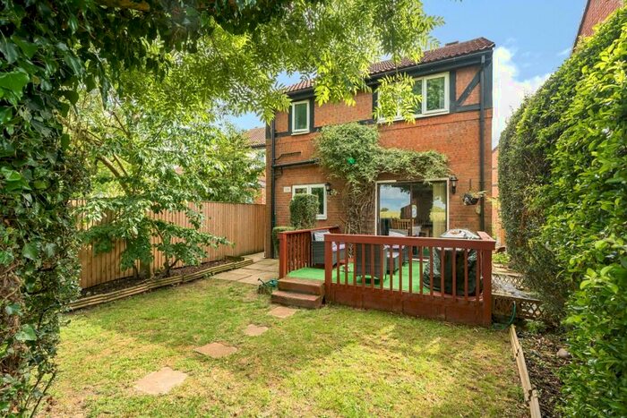 3 Bedroom Detached House For Sale In Kirkfield Lane, Thorner, Leeds, West Yorkshire, LS14