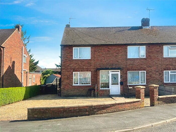 3 Bedroom House For Sale In Redthorne Close, Spalding, Lincolnshire, PE11