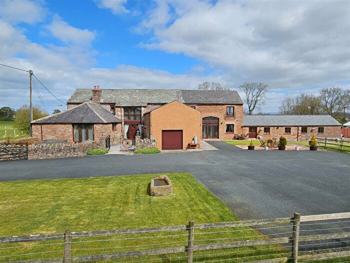 7 Bedroom Barn Conversion For Sale In Catterlen, Penrith, Cumbria, CA11