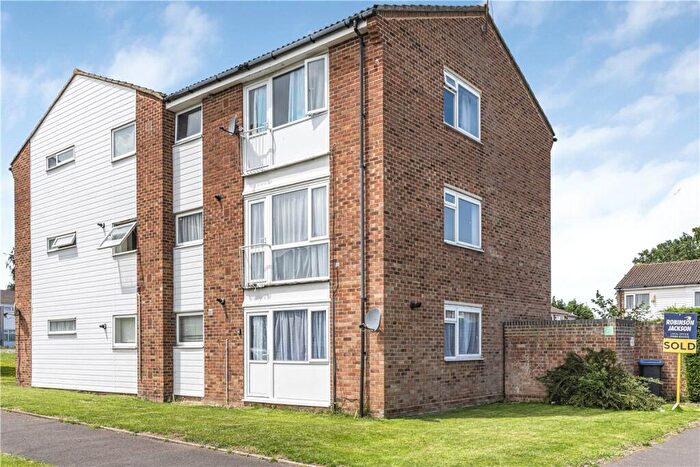 1 Bedroom Flat For Sale In Meldrum Close, Orpington, BR5