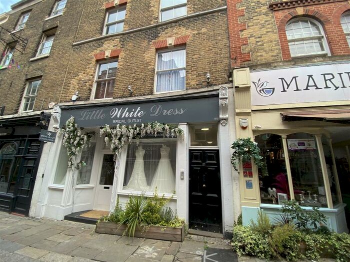 2 Bedroom Flat To Rent In High Street, Gravesend, DA11