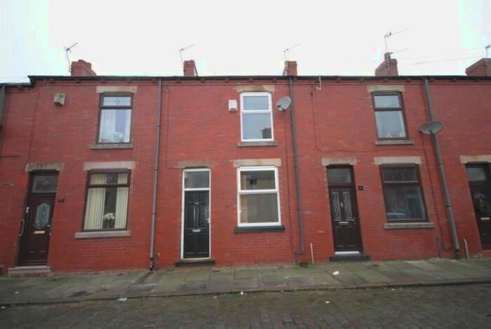 2 Bedroom Terraced House To Rent In Bird Street, Ince, Wigan, WN2