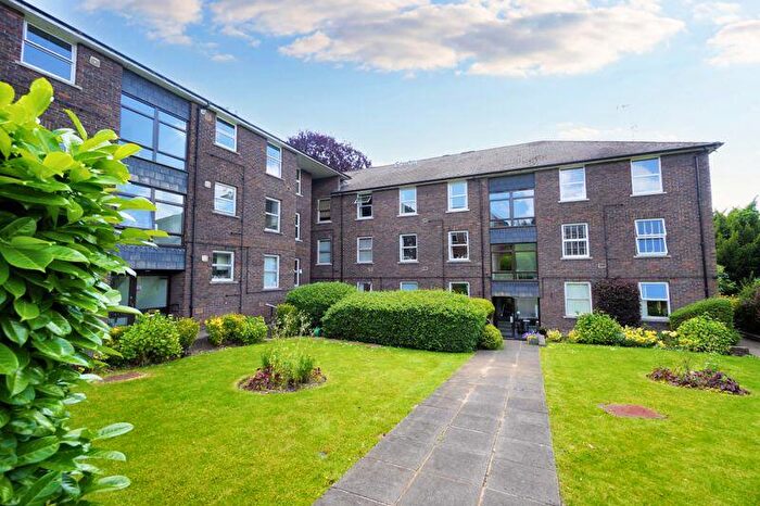 1 Bedroom Apartment To Rent In Harlow Road, High Wycombe, HP11